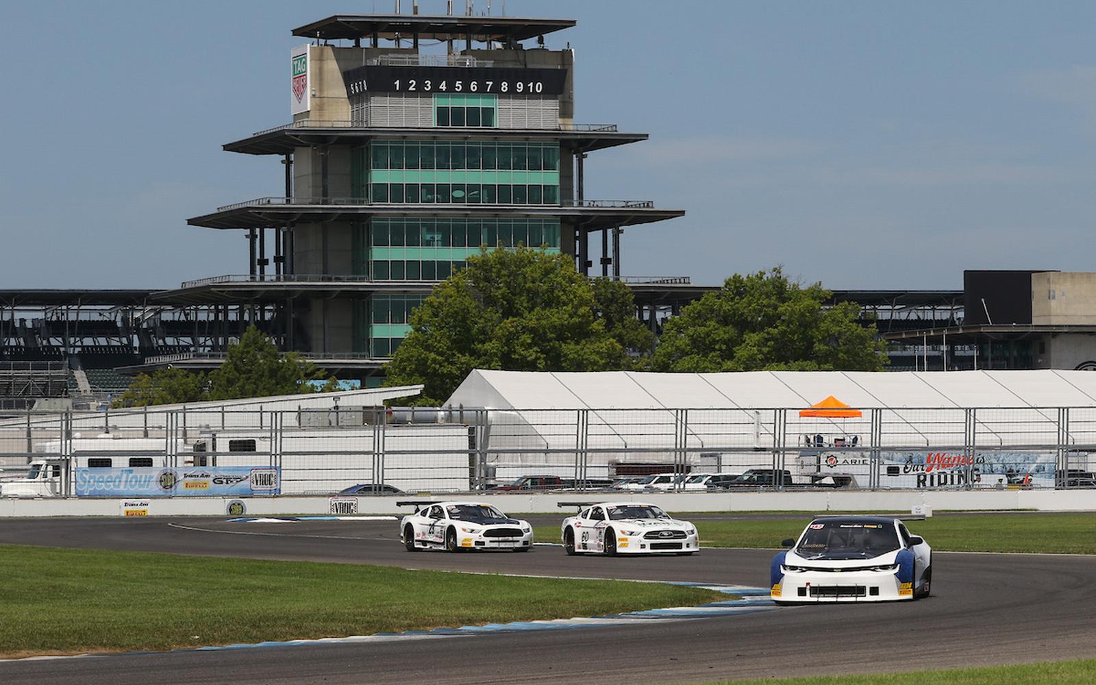Trans Am Announces Revised 2020 Schedule